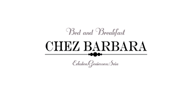 Chez Barbara Logo